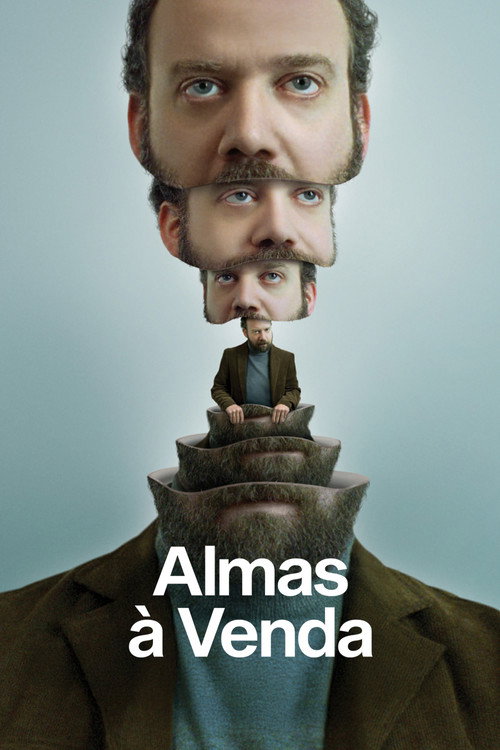 Assistir Almas à Venda