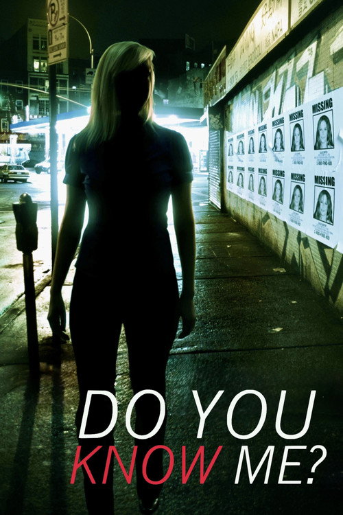 Assistir Do You Know Me?