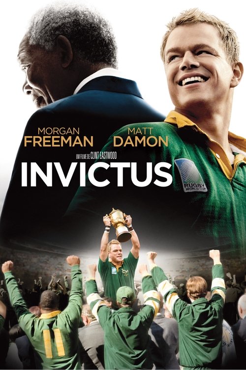 Assistir Invictus