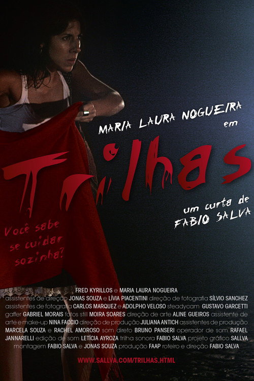 Assistir Trilhas