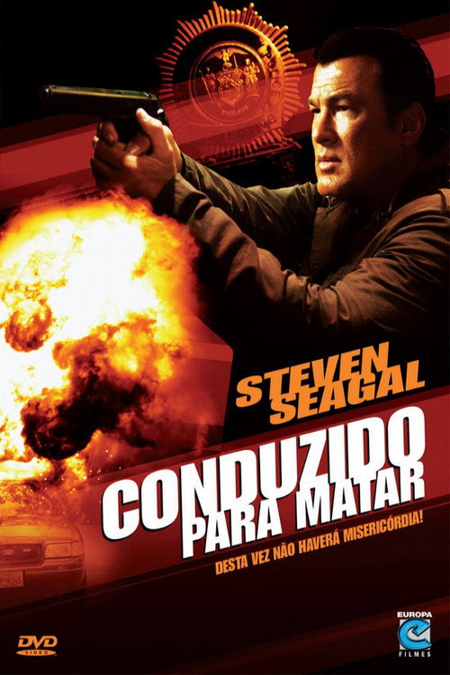 Assistir Conduzido Para Matar