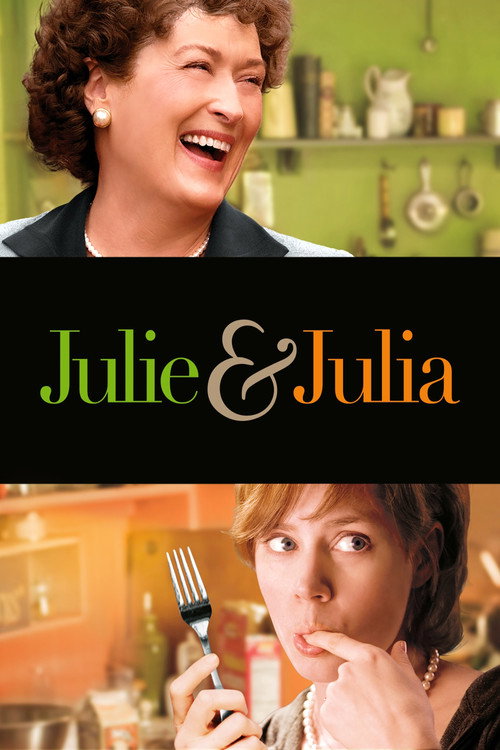 Assistir Julie & Julia