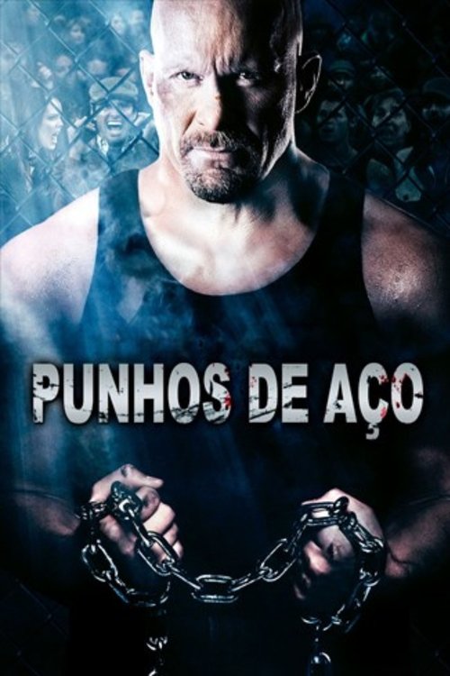 Assistir Punhos de Aço