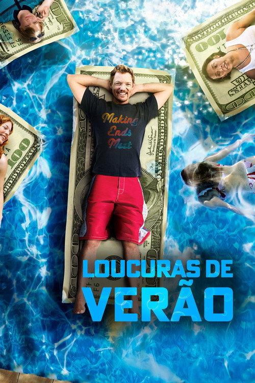 Assistir Loucuras de Verão
