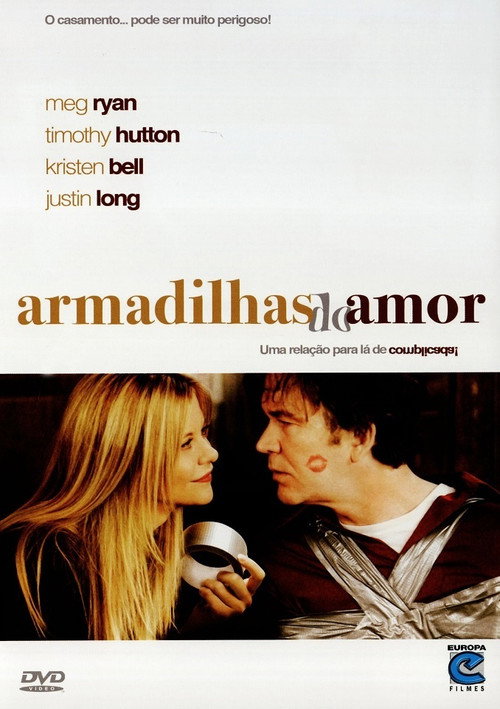 Assistir Armadilhas do Amor