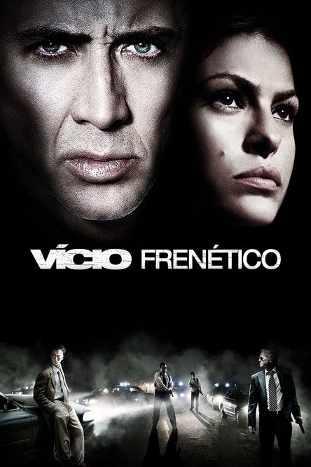 Assistir Vício Frenético