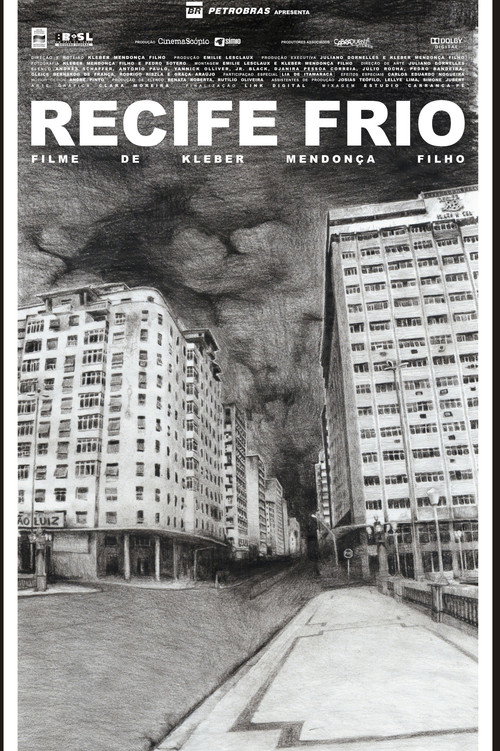 Assistir Recife Frio