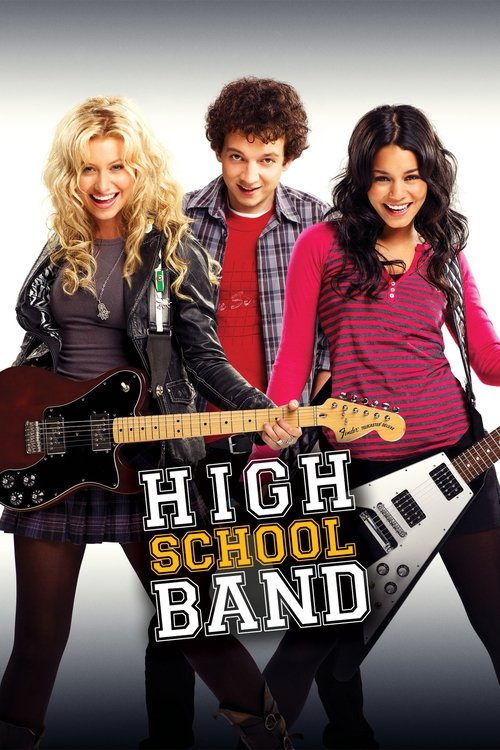 Assistir High School Band
