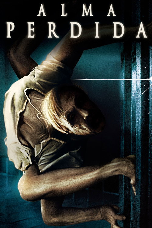 Assistir Alma Perdida