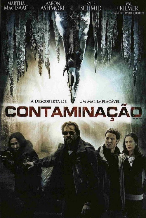 Assistir Contaminação