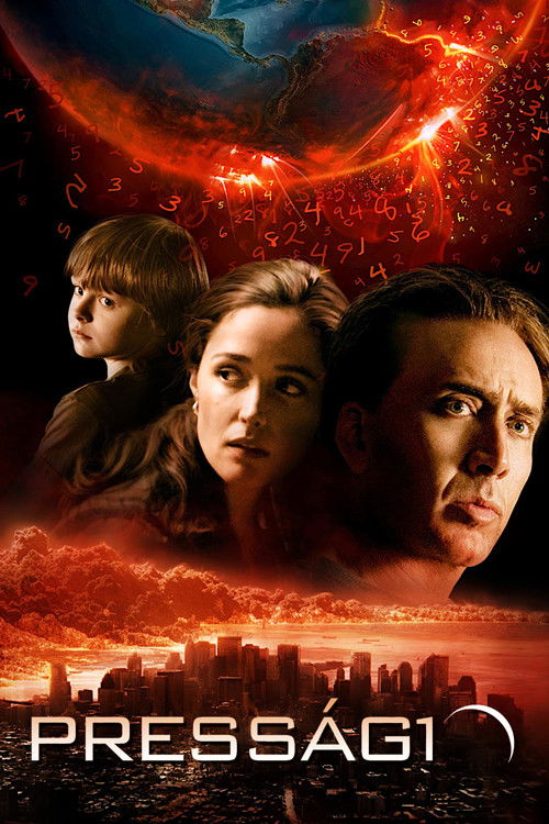 Assistir Presságio