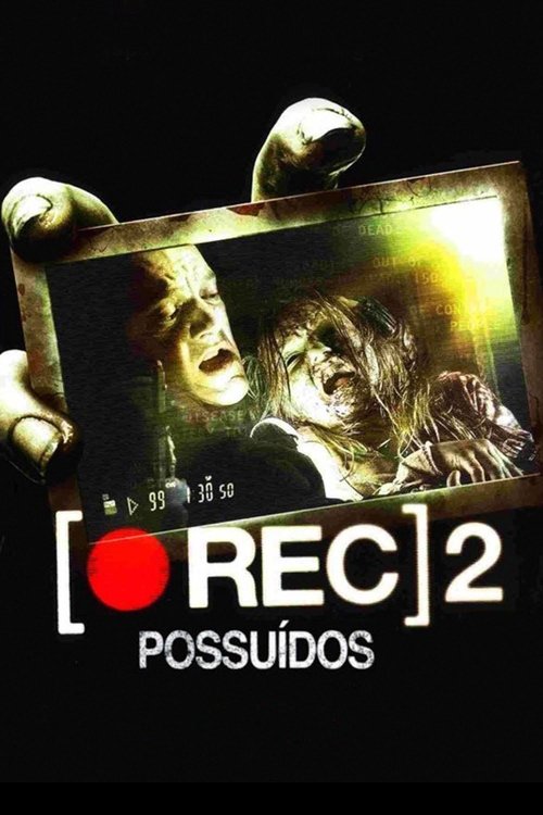 Assistir [REC] 2: Possuídos