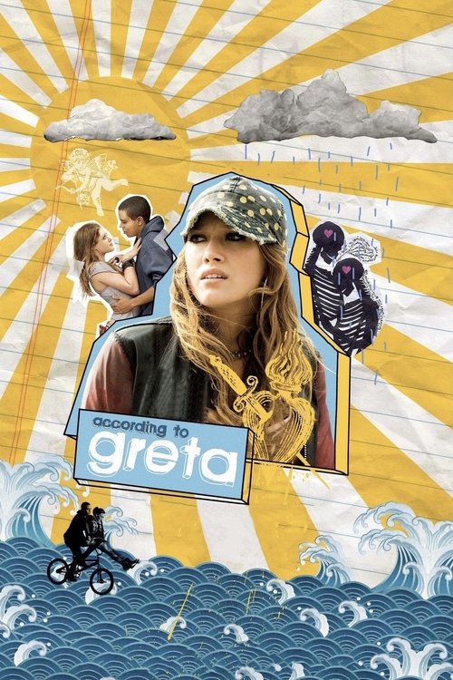 Assistir Greta