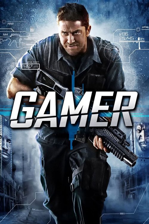Assistir Gamer