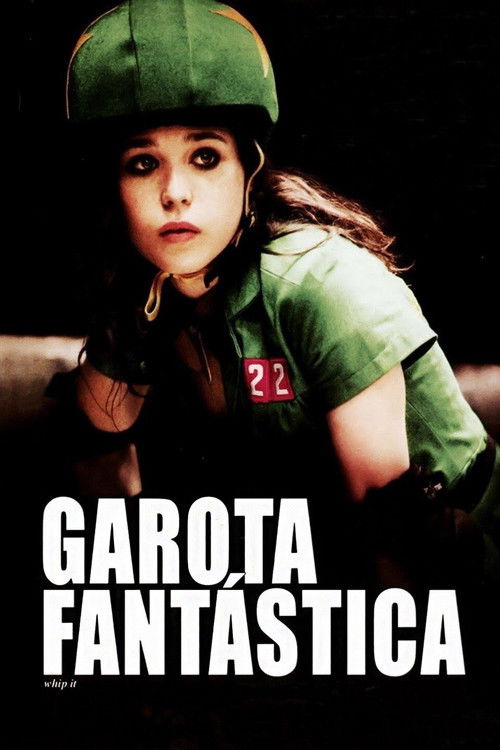 Assistir Garota Fantástica