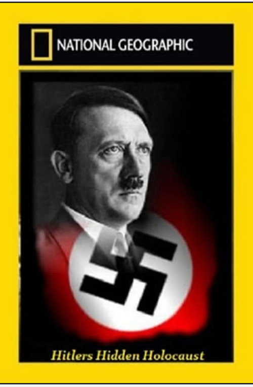 Assistir Memórias do Inferno Nazista