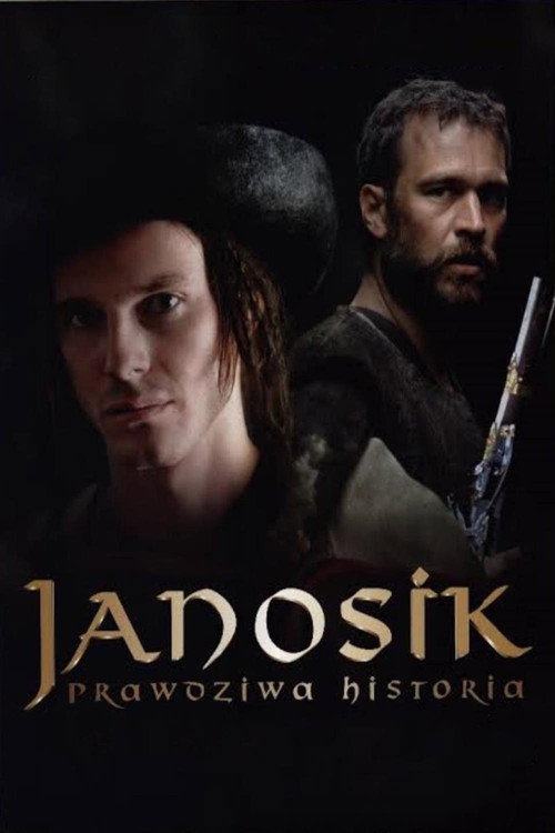 Assistir O Rei dos Ladrões
