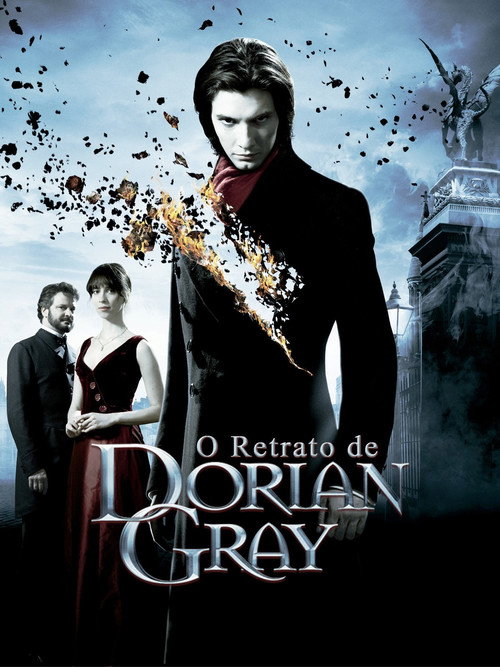 Assistir O Retrato de Dorian Gray