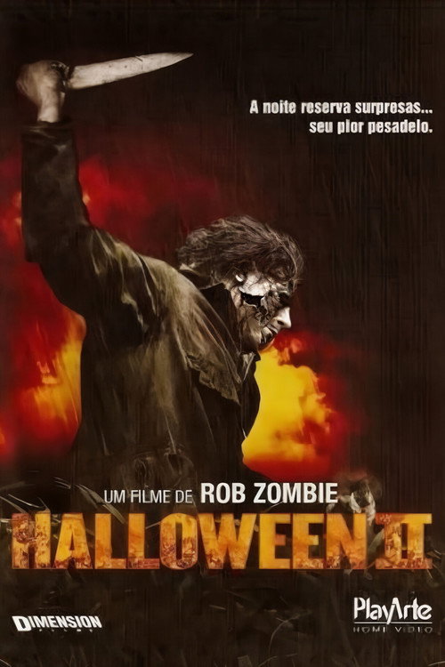 Assistir H2: Halloween 2