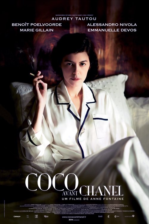 Assistir Coco Antes de Chanel