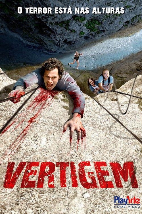 Assistir Vertigem