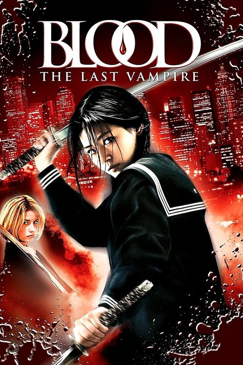 Assistir Caçadores de Vampiros