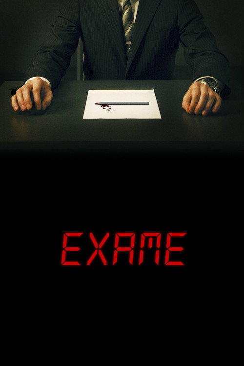 Assistir Exame