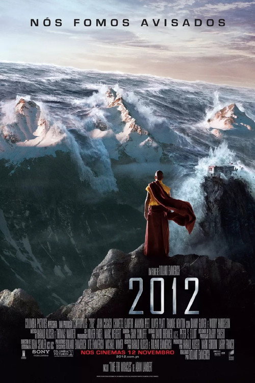 Assistir 2012
