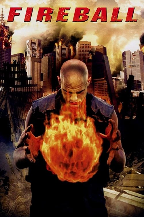 Assistir Fireball