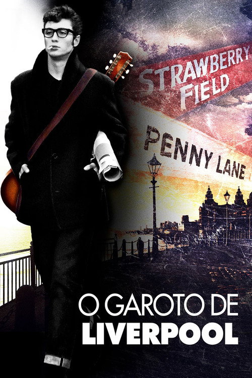 Assistir O Garoto de Liverpool