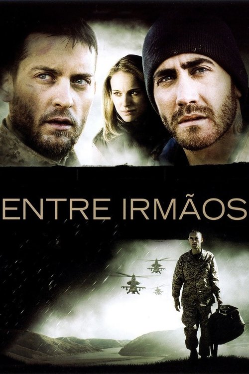 Assistir Entre Irmãos