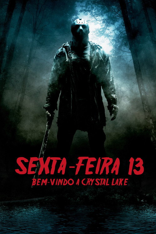 Assistir Sexta-Feira 13