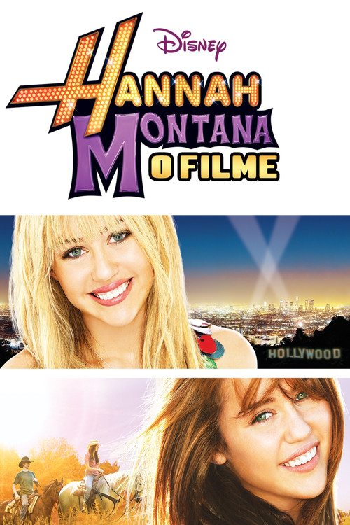 Assistir Hannah Montana: O Filme