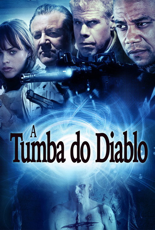 Assistir O Alvo: Bem-Vindo ao Inferno