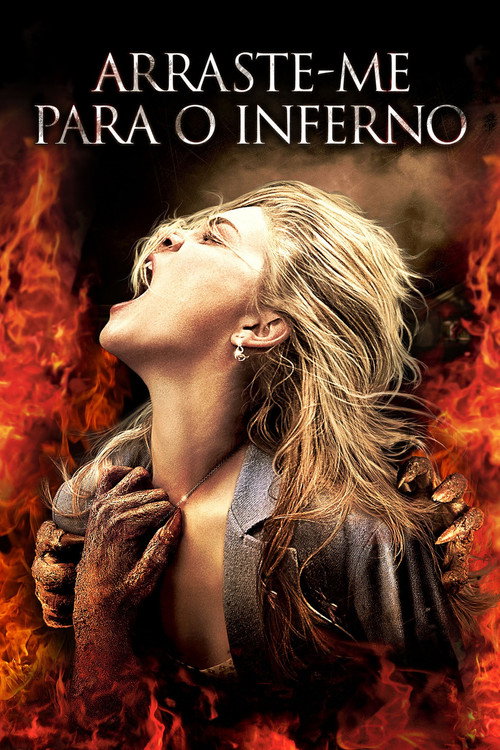 Assistir Arraste-me Para o Inferno