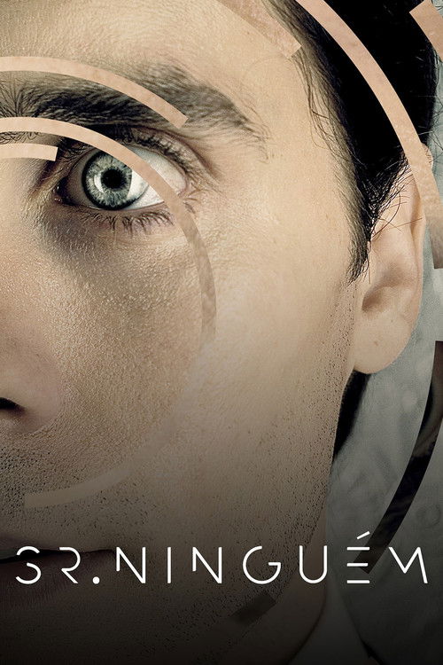 Assistir Sr. Ninguém