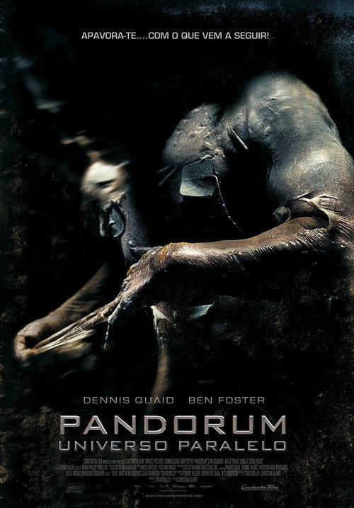 Assistir Pandorum
