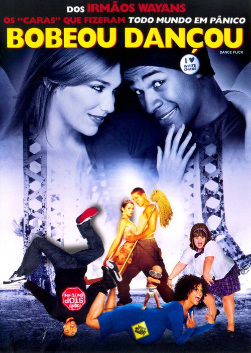 Assistir Bobeou Dançou