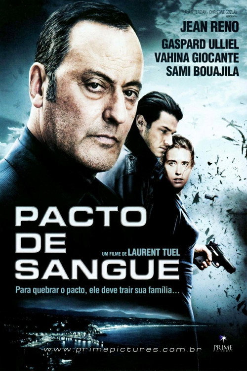 Assistir Pacto de Sangue