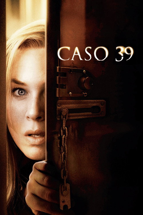 Assistir Caso 39