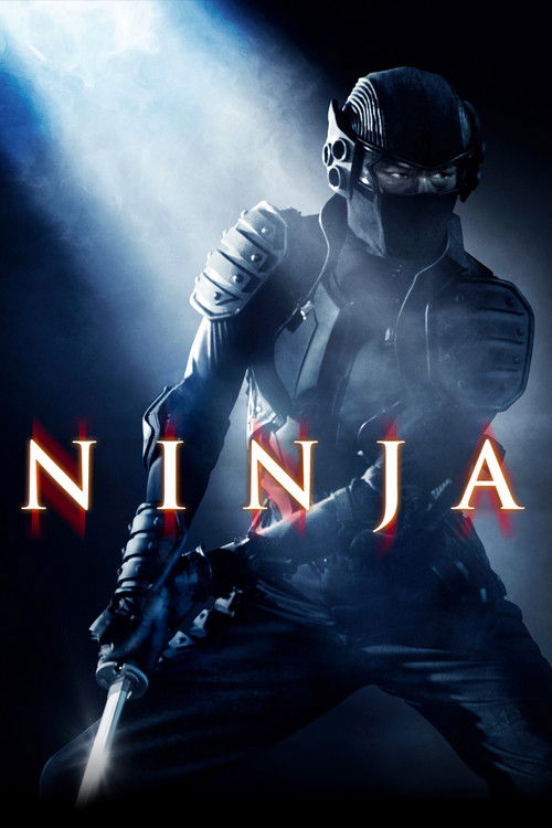 Assistir Ninja