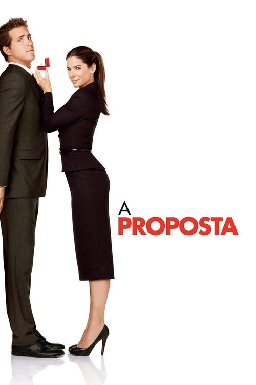 Assistir A Proposta