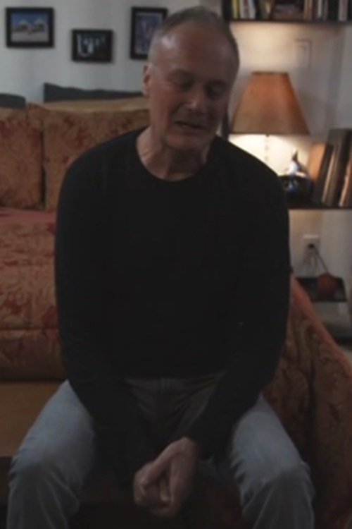 Assistir The Room Before and After - Part 2: Creed Bratton