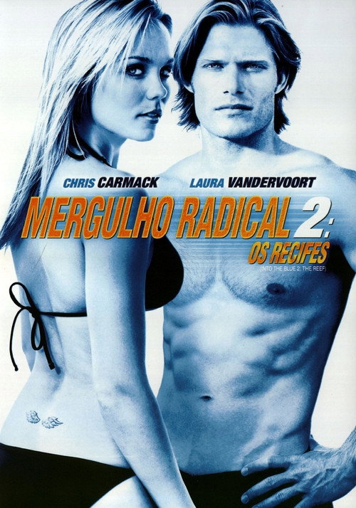 Assistir Mergulho Radical 2: Os Recifes