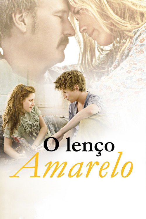 Assistir O Lenço Amarelo