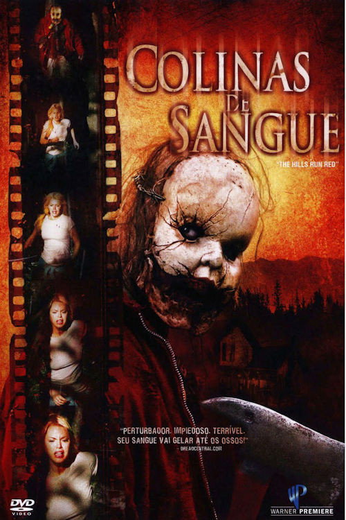 Assistir Colinas de Sangue