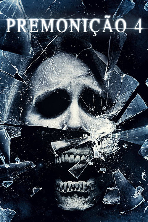 Assistir Premonição 4
