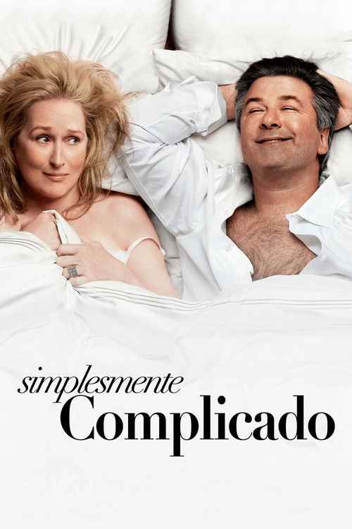 Assistir Simplesmente Complicado