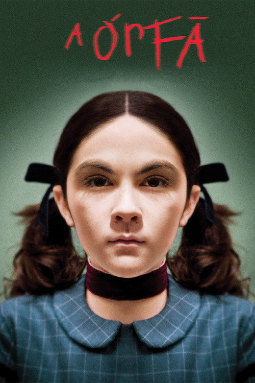 Assistir A Órfã
