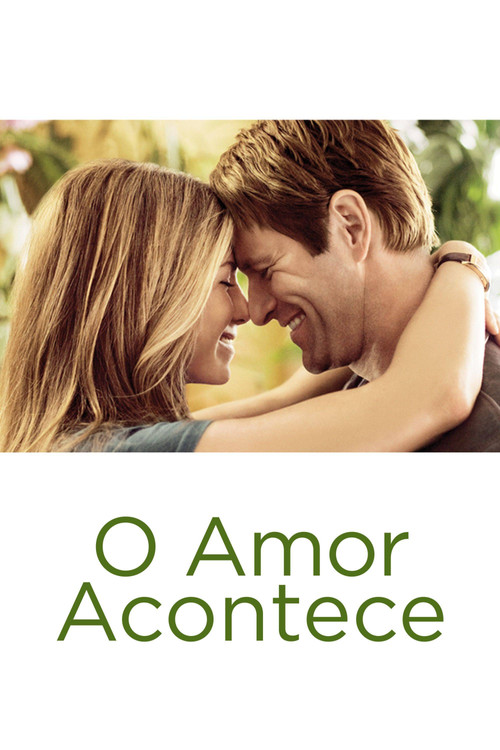Assistir O Amor Acontece
